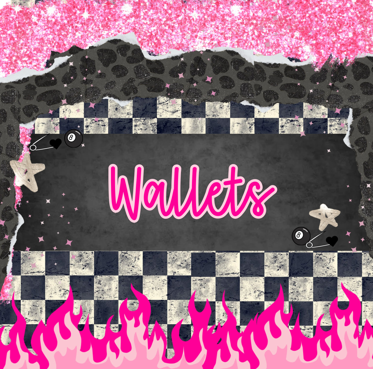 Wallets