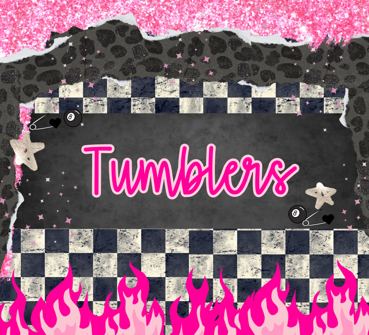 Tumblers