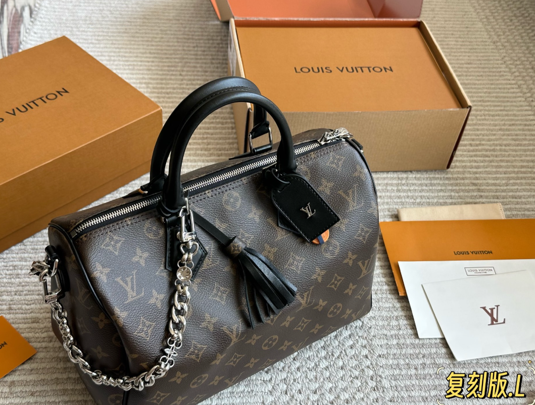 Vee mono speedy with chain