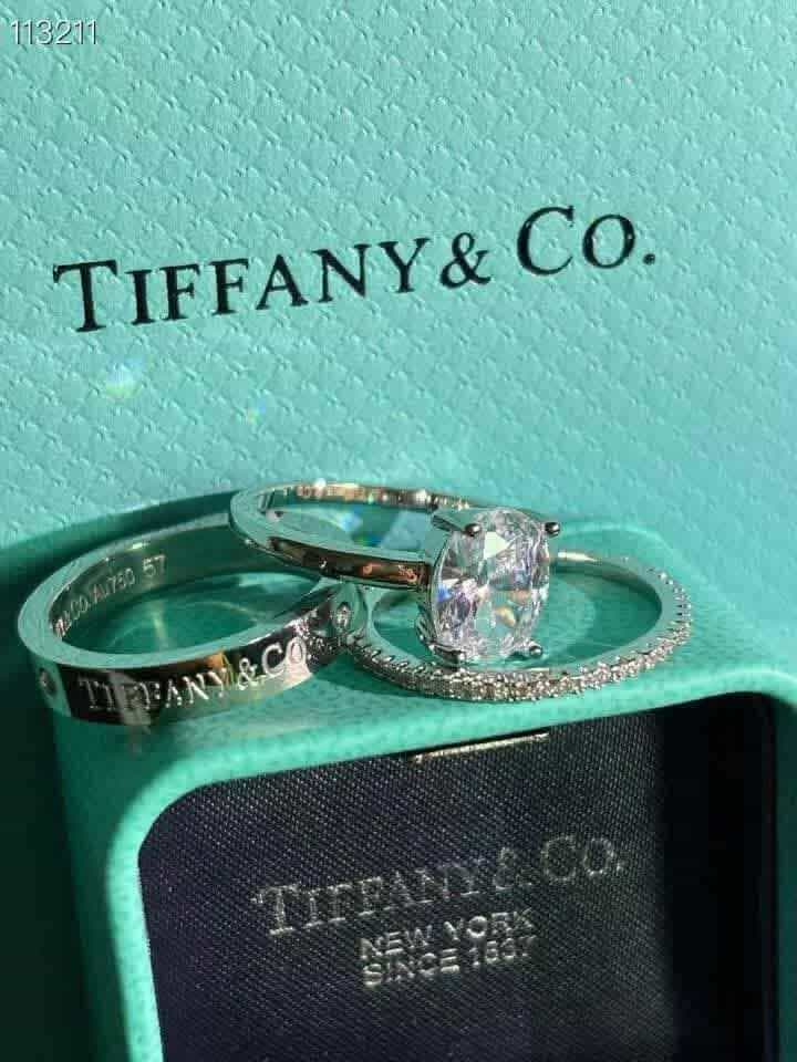 T&C Ring Stack