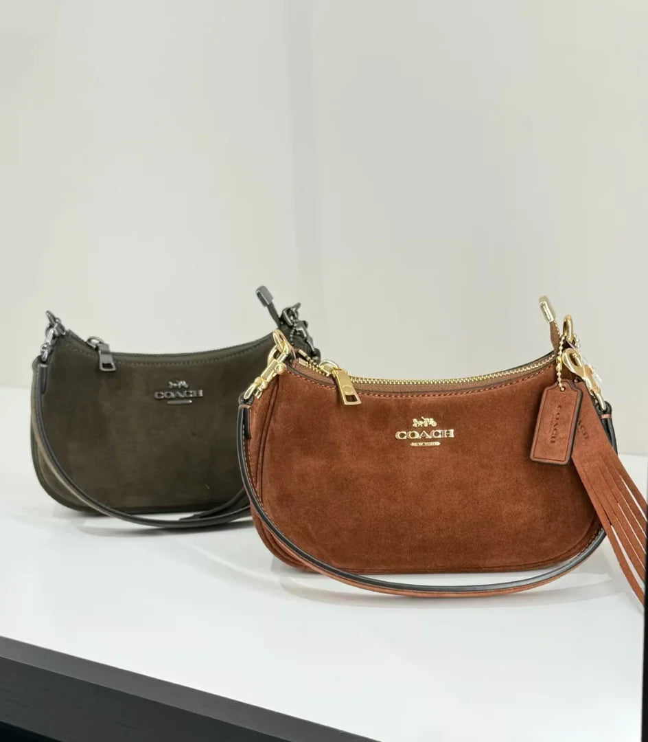 Coach Handbag Fall