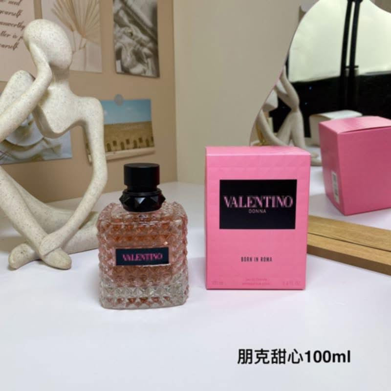 Valent perfume