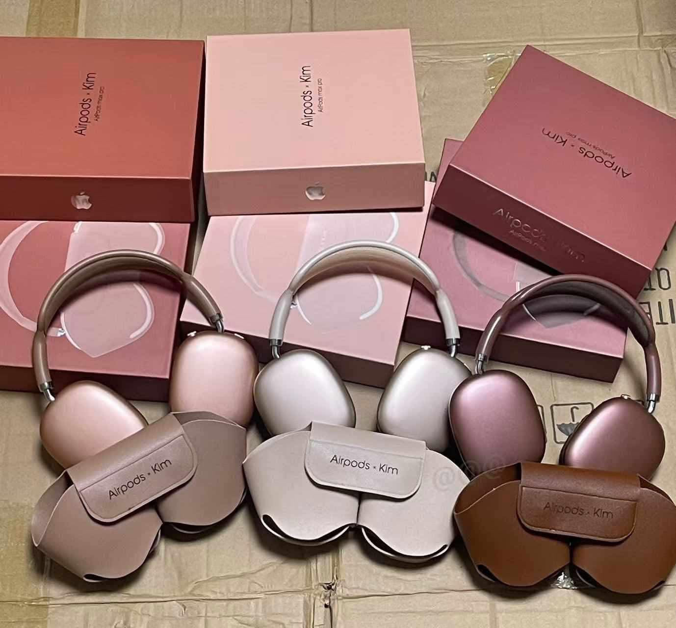 KK AirPods
