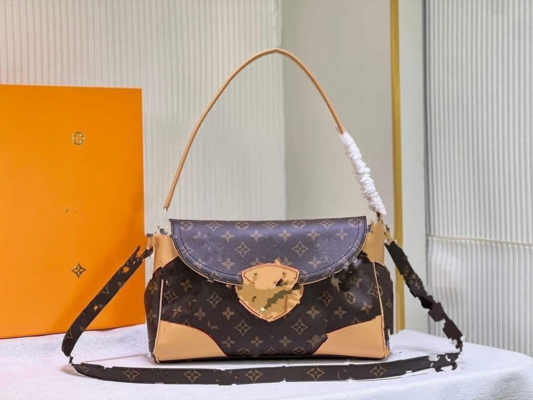 L bag