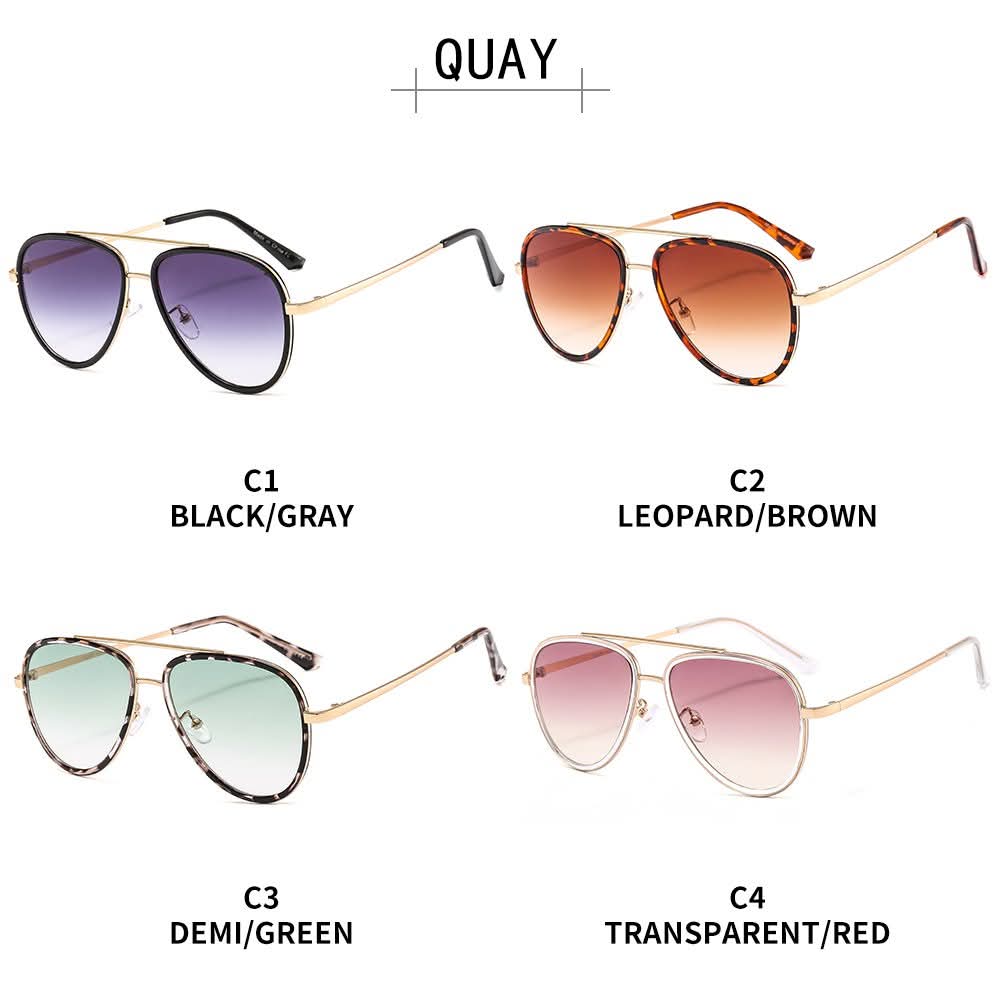Q sunnies