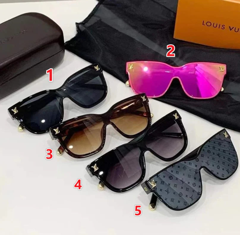 Vee Sunnies