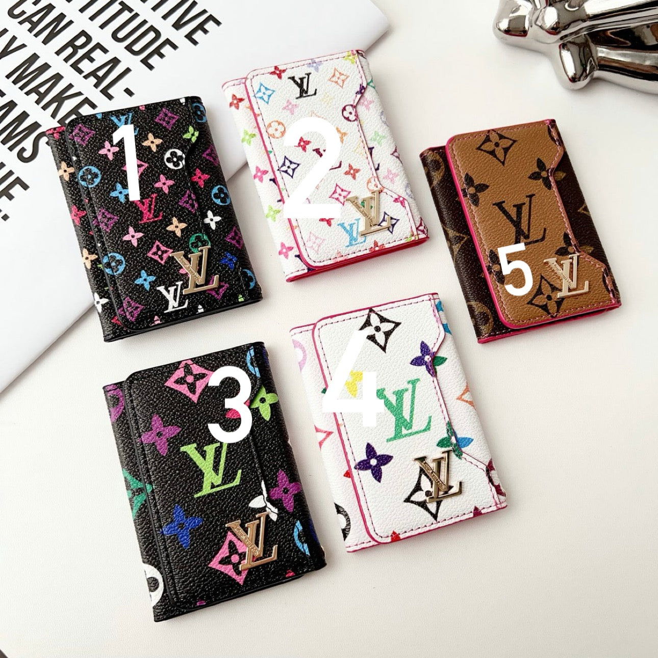 Card Wallet