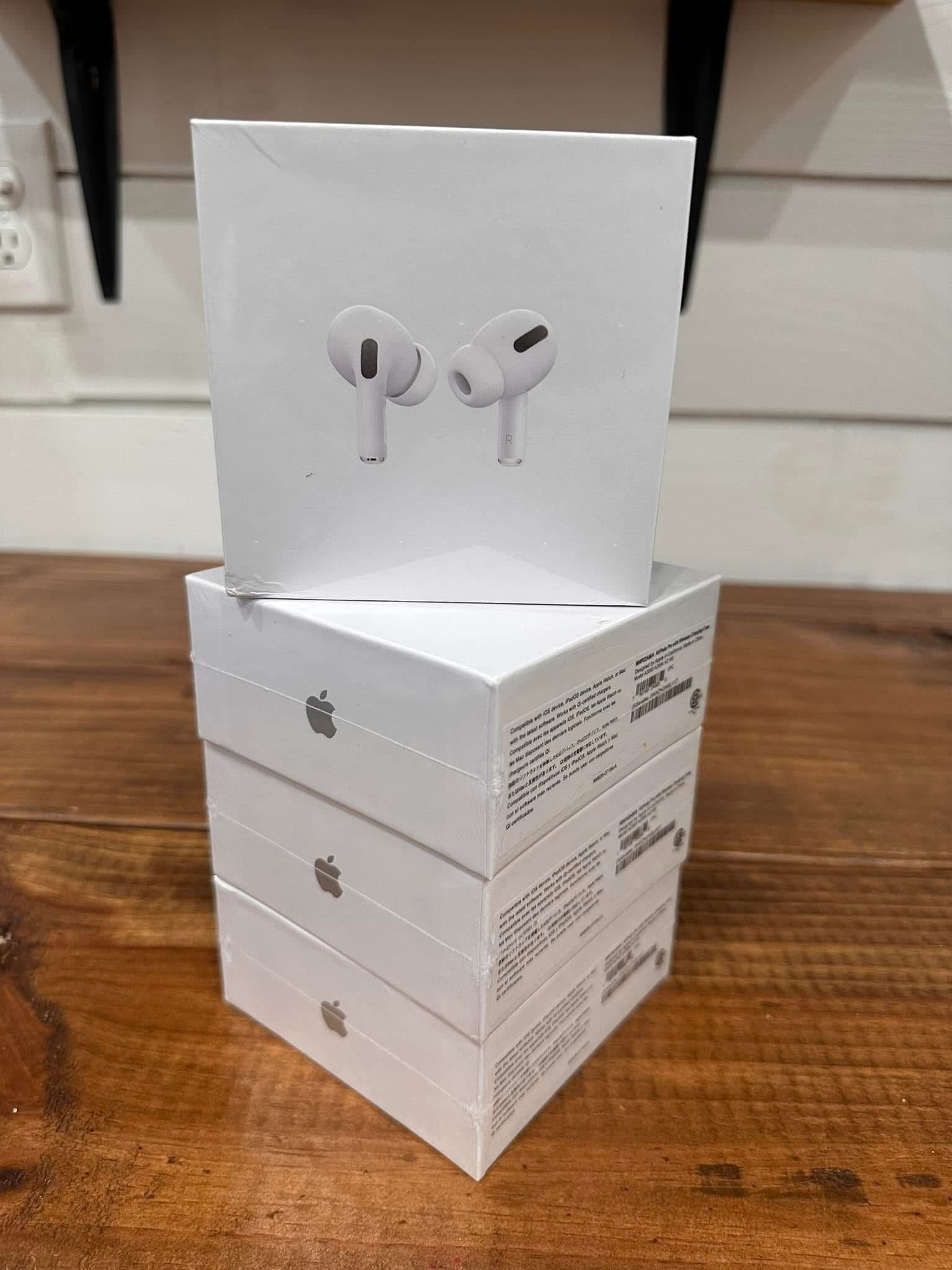 🍎pods