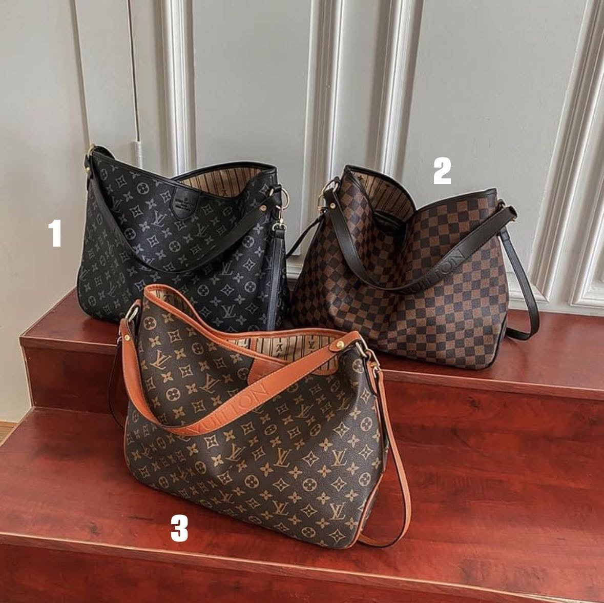 Tay Brice Bag