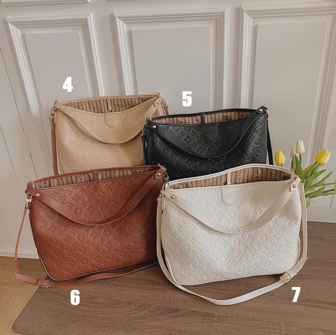Tay Brice Bag