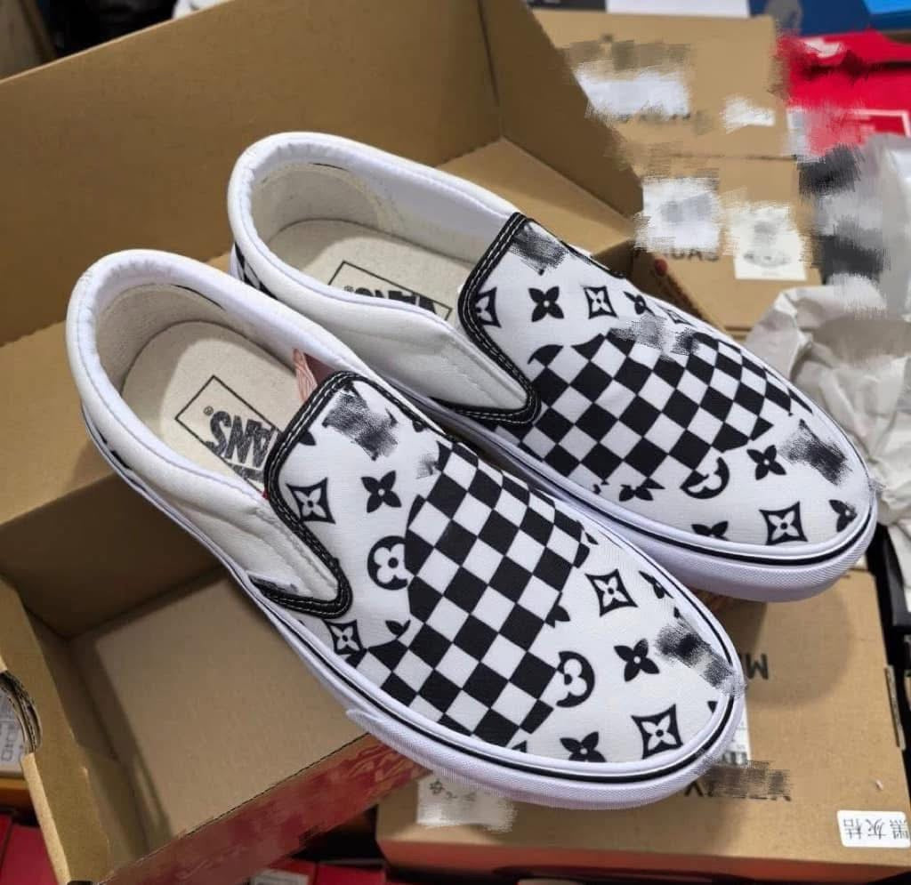 L*V Vans