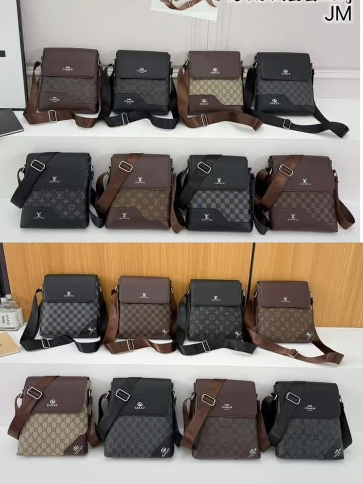 Budget Crossbody