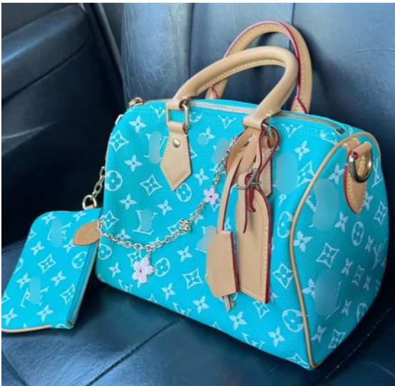 Vee Teal Speedy size 30