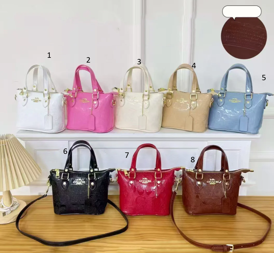 Co- Cute Crossbody