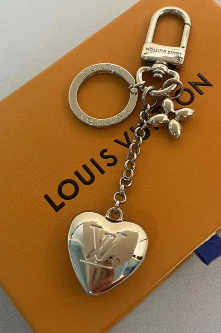 Vee Purse Charm