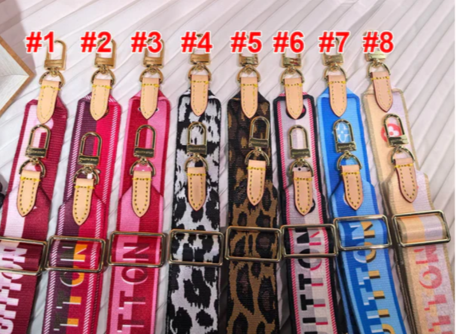 Guitar Strap for Bags
