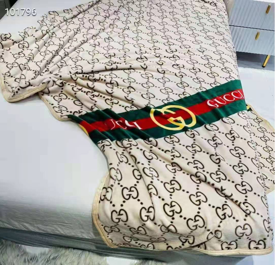 GG Blanket