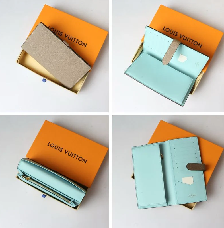 Classy Wallet