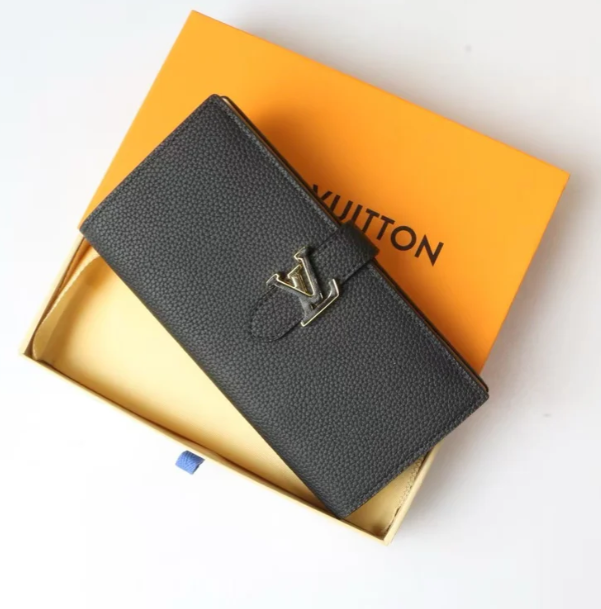 Classy Wallet