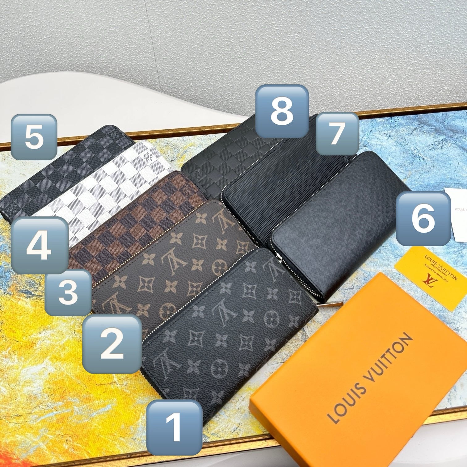 Classic Wallet