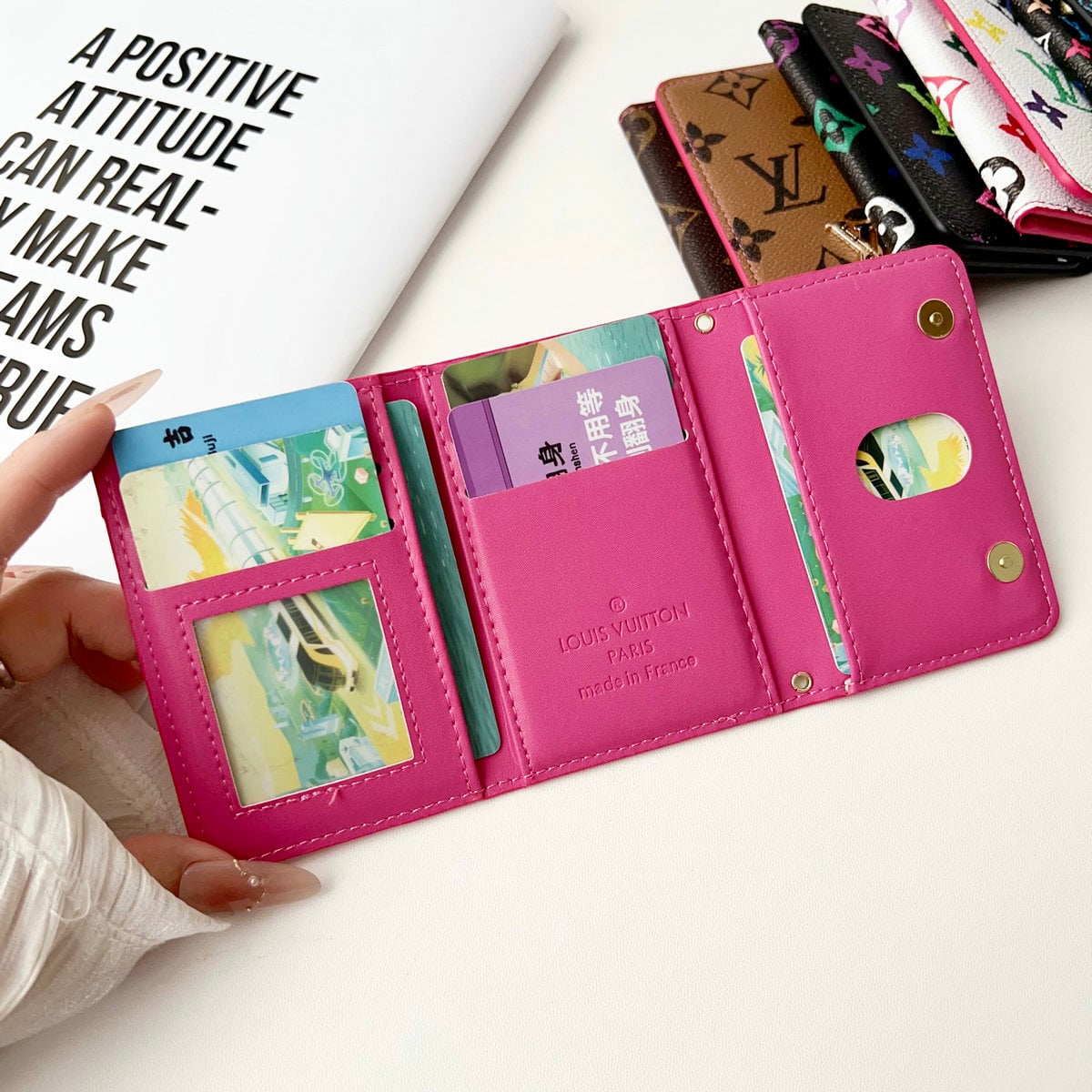 Card Wallet