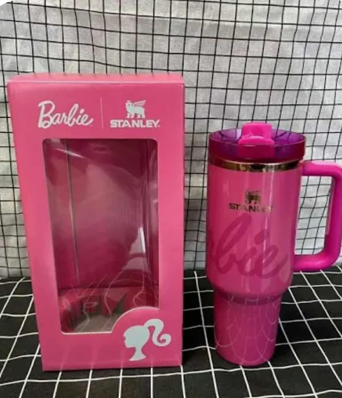 Barbie Stan