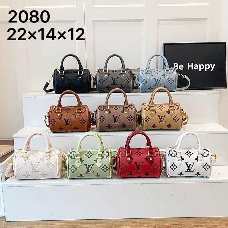 Vee Mini Speedy