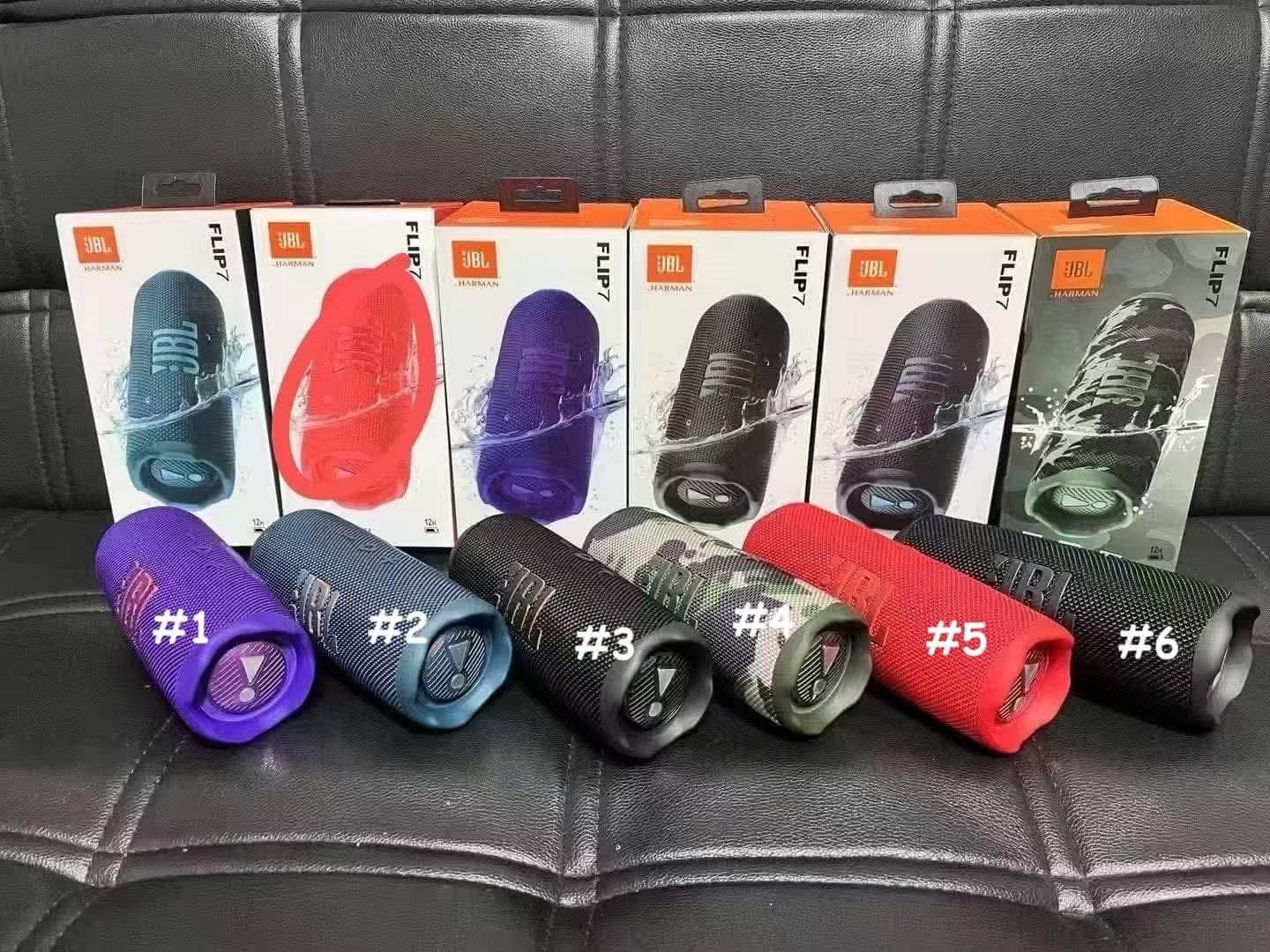 J*B*L Speaker