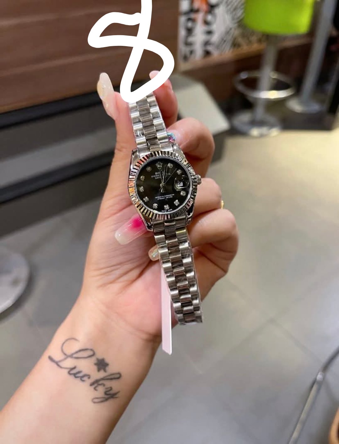 Women's RollX