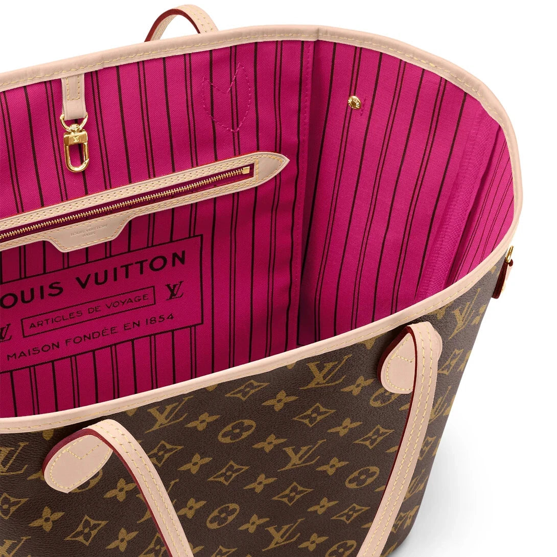 classic Neverfull