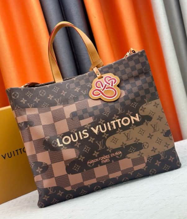 Vee Patchwork OnTheGo