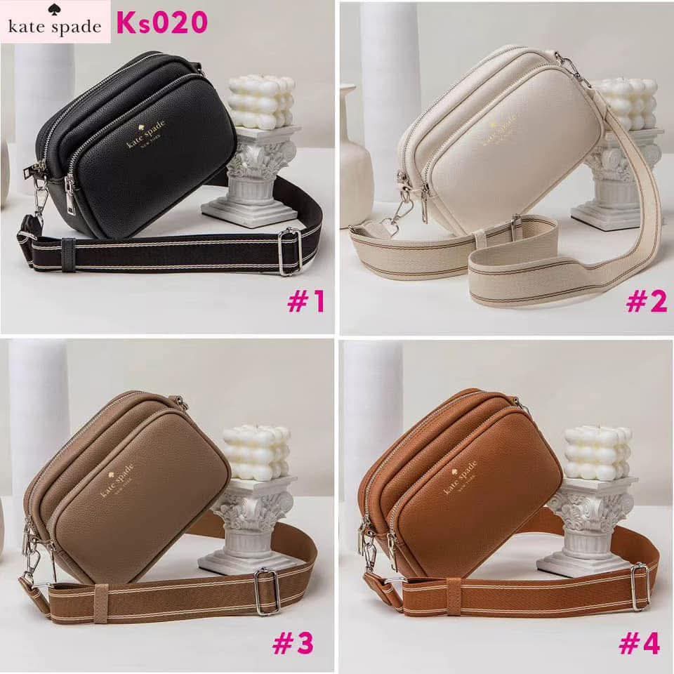 KS crossbody