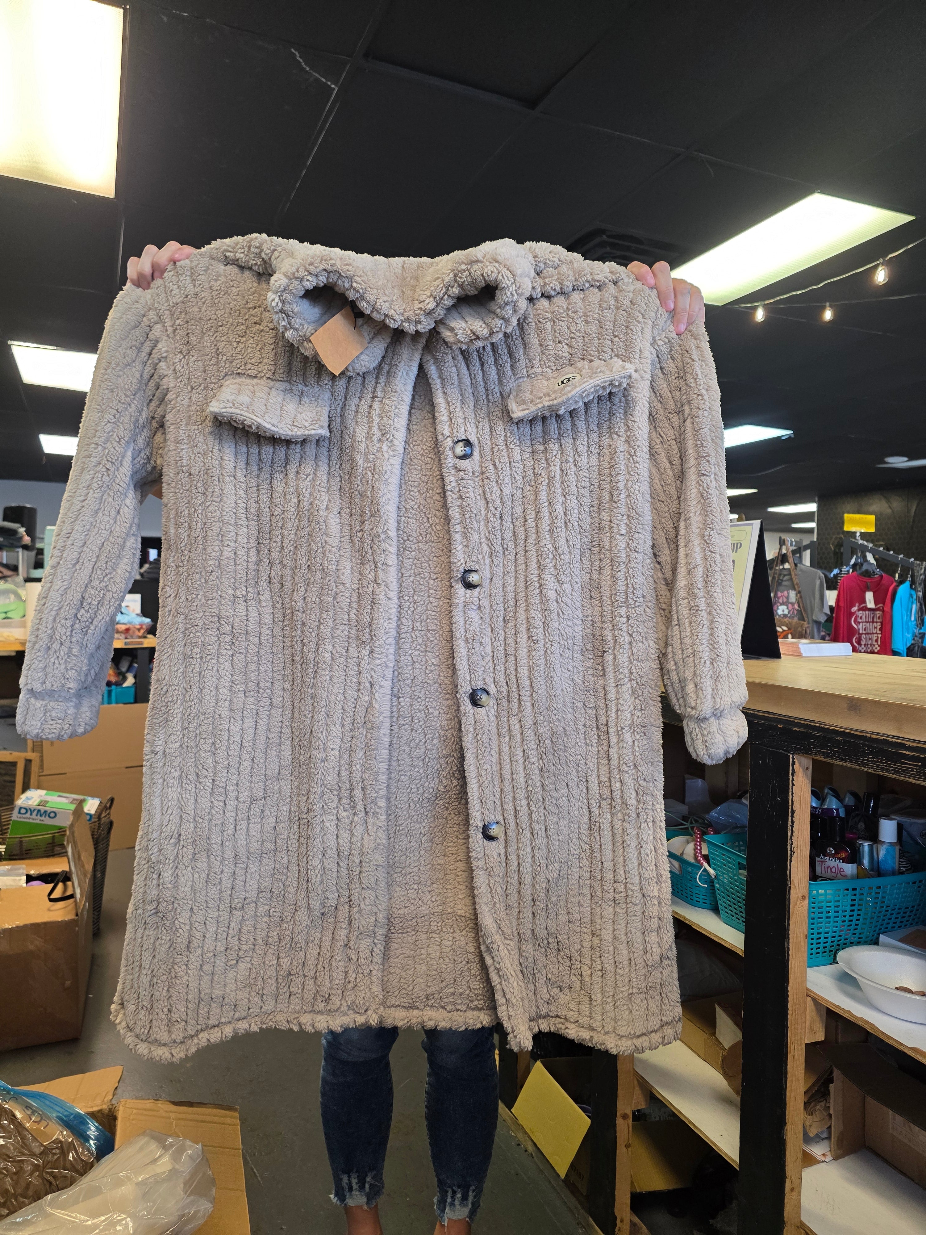 Ug Jacket