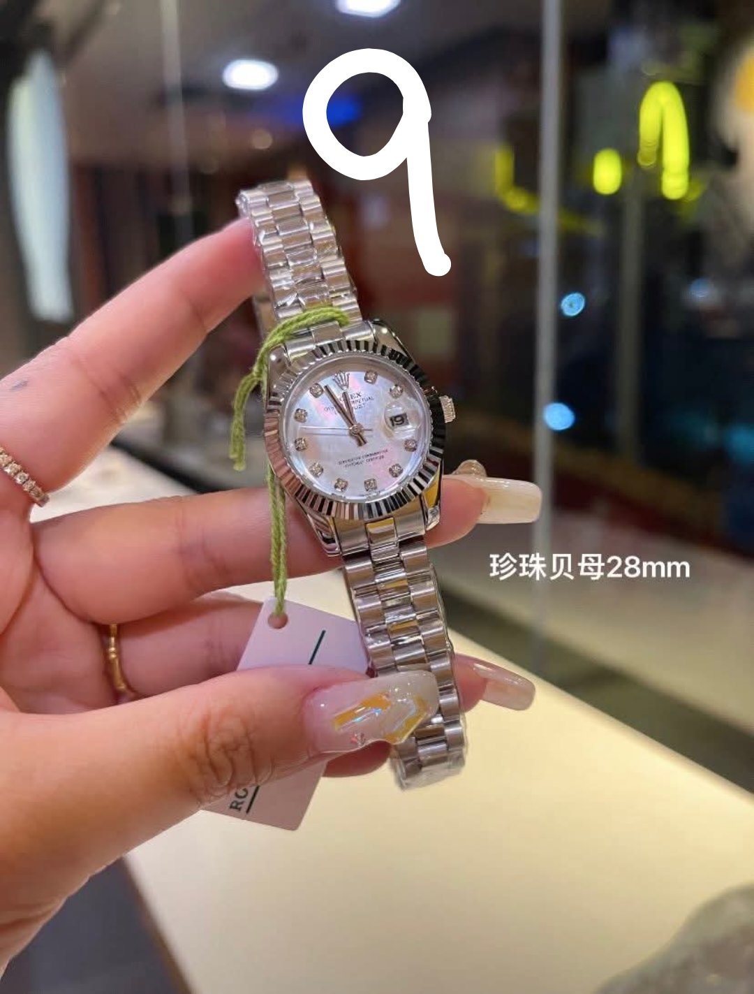 Women's RollX