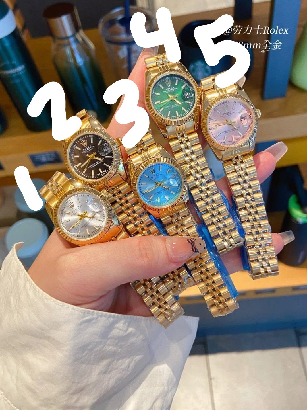 Women's RollX
