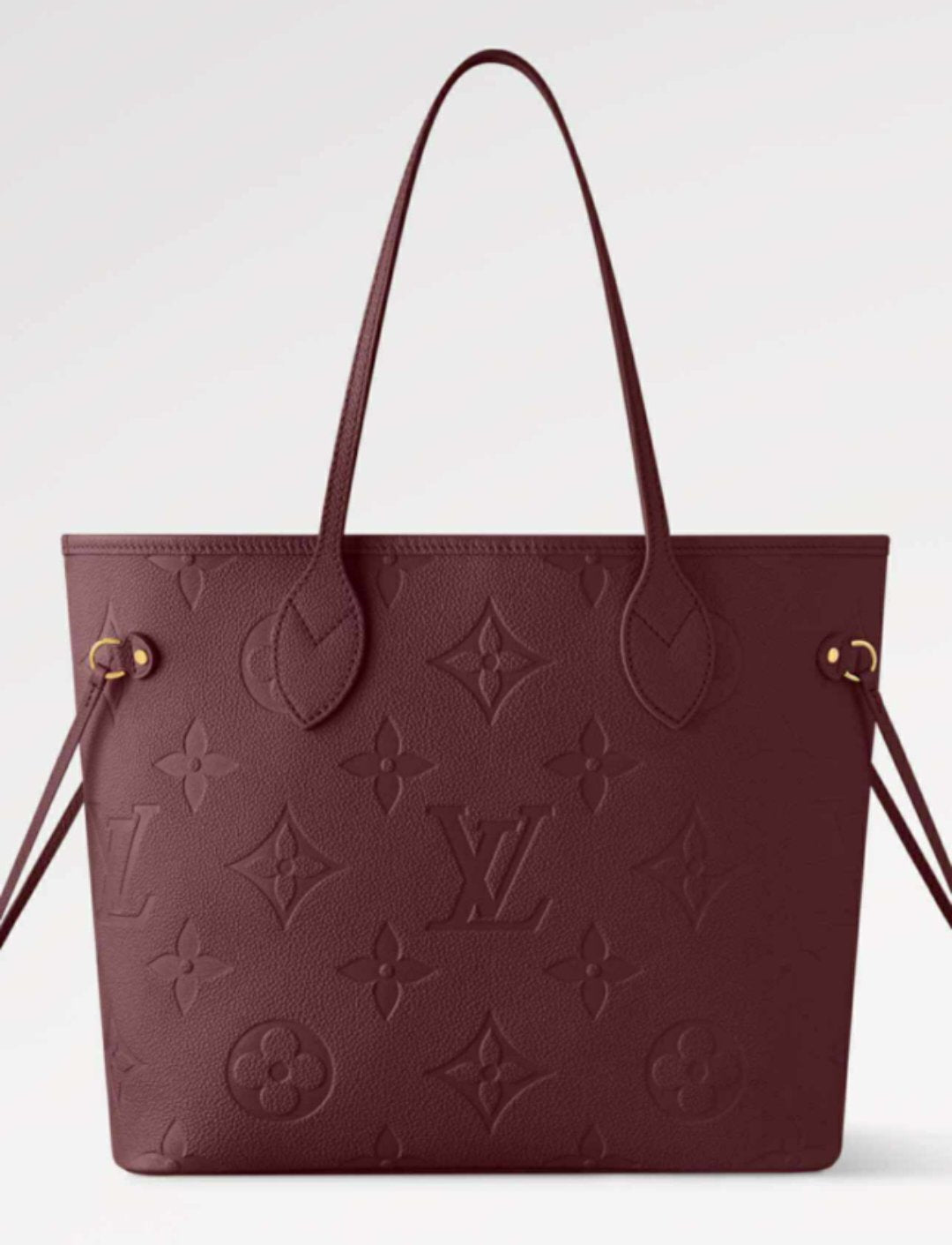 Vee Maroon Neverful
