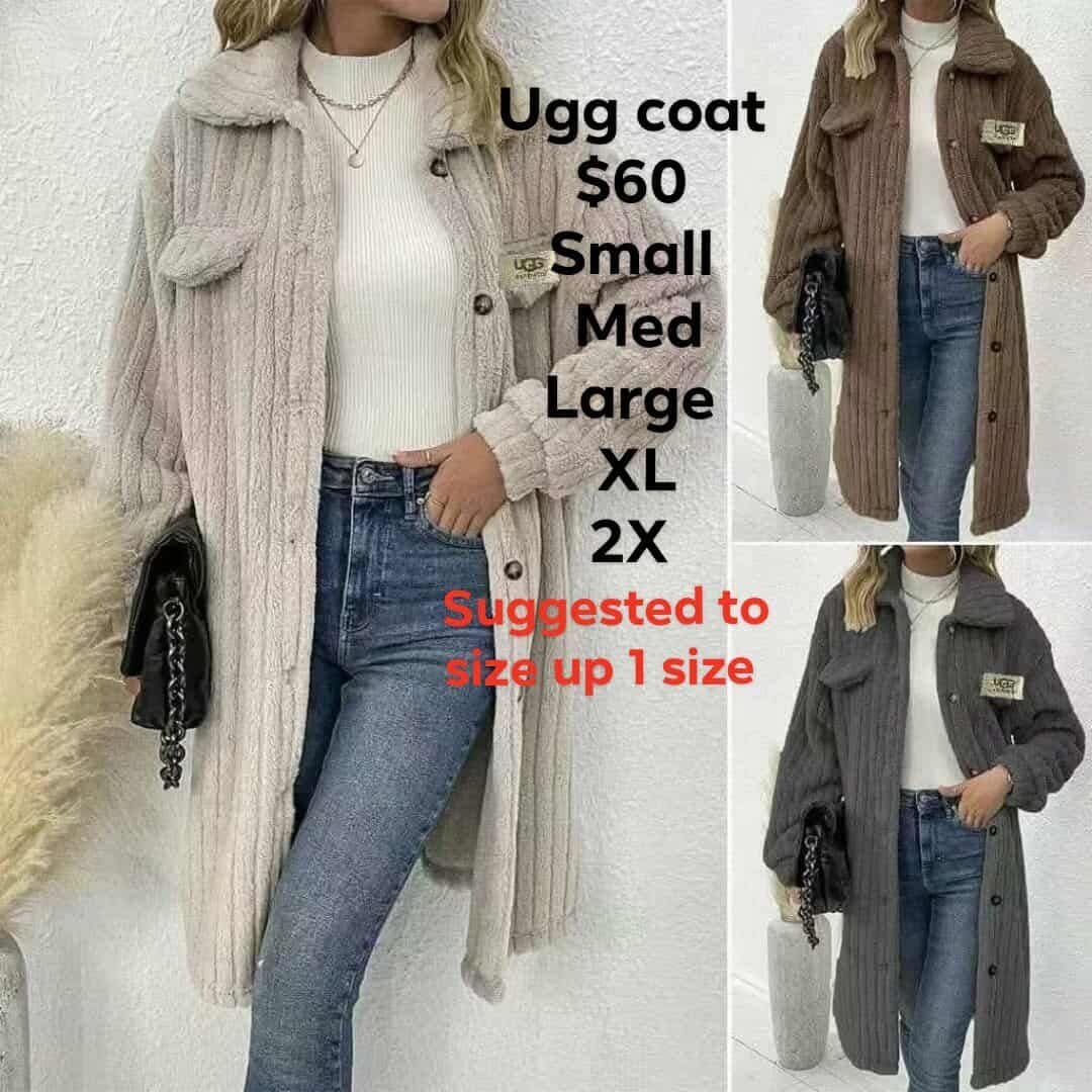 Ug Jacket
