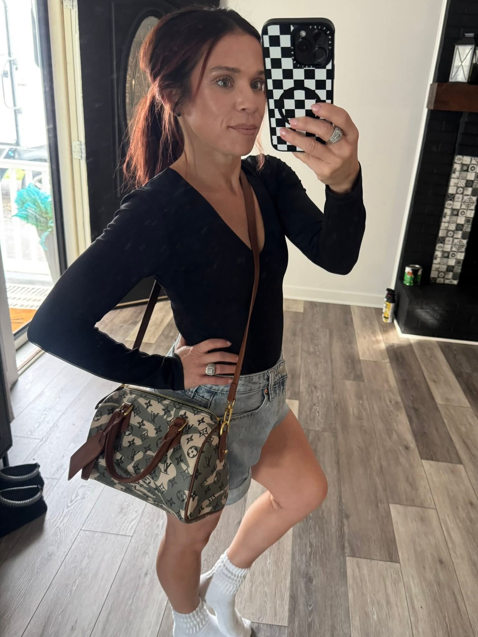Tay Camo Speedy