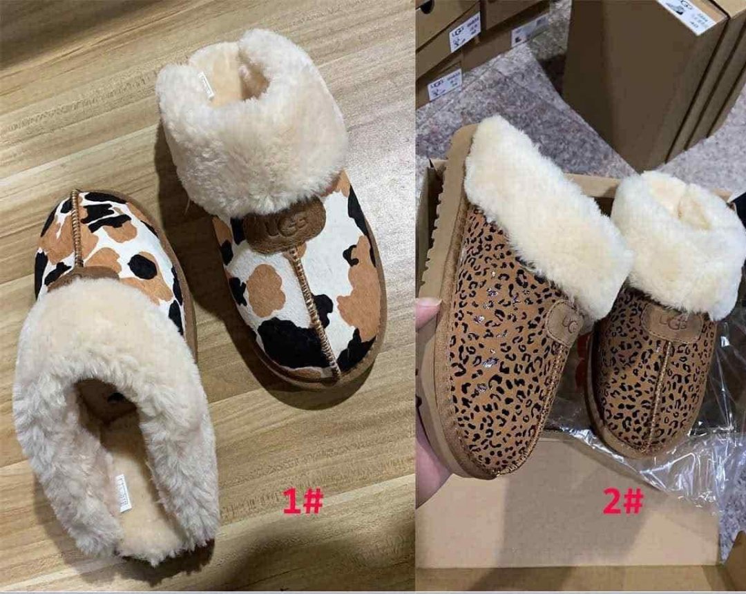 Ug Slipper