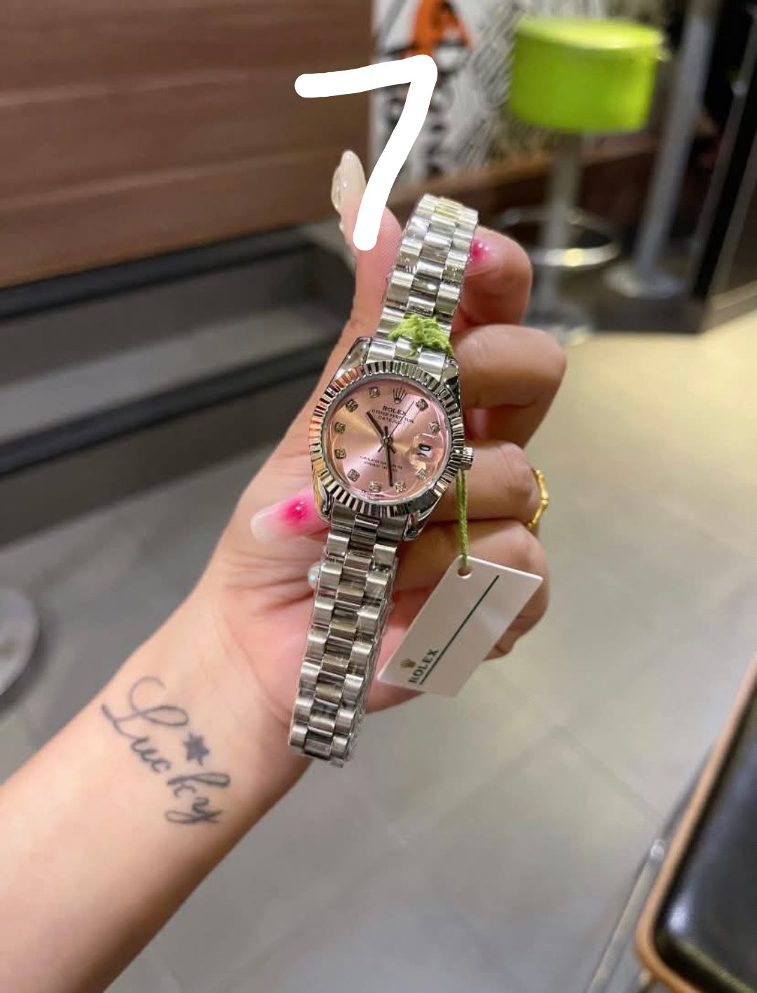 Women's RollX
